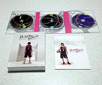 Amazon.co.jp: ブザー・ビート ~崖っぷちのヒーロー~ DVD-BOX